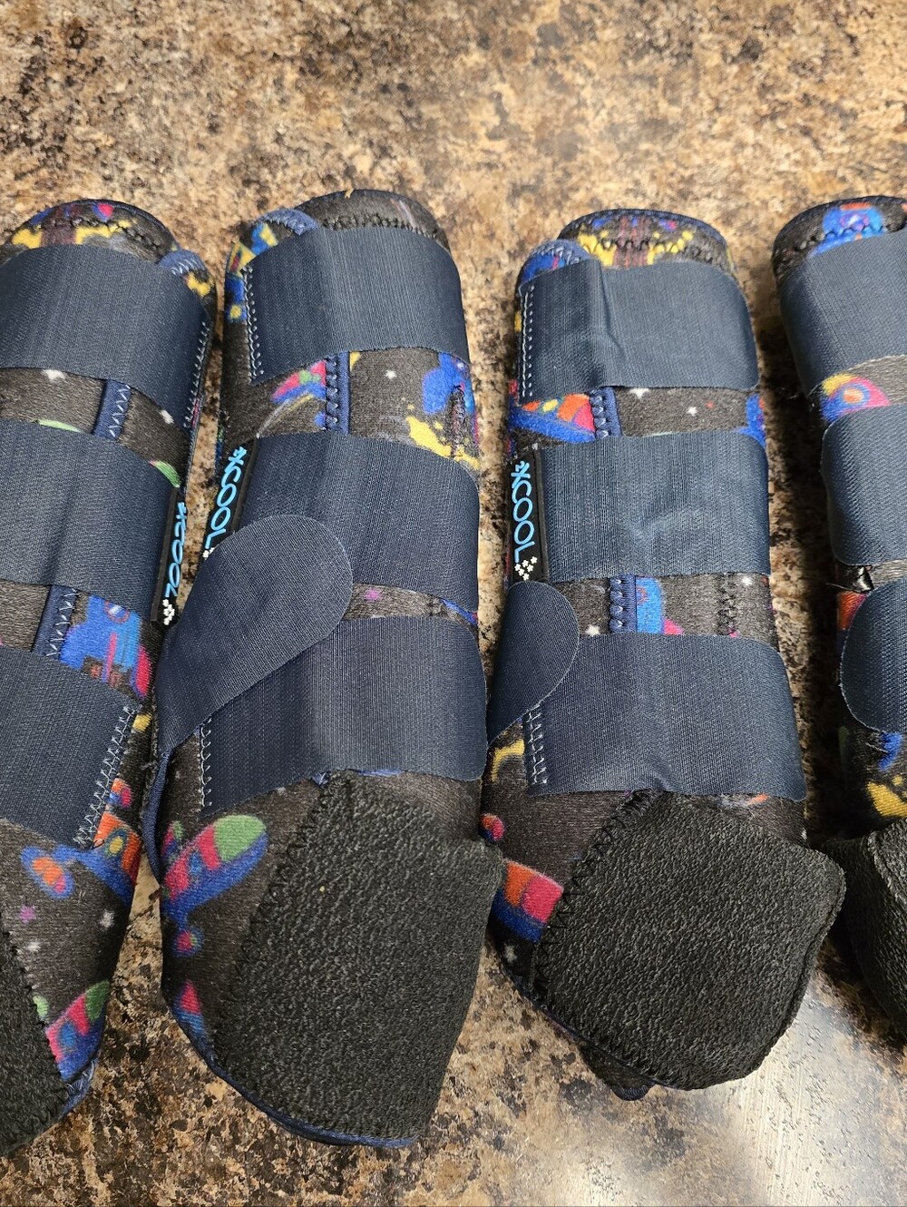 PC Sport Boot Set - Picture 6 of 15